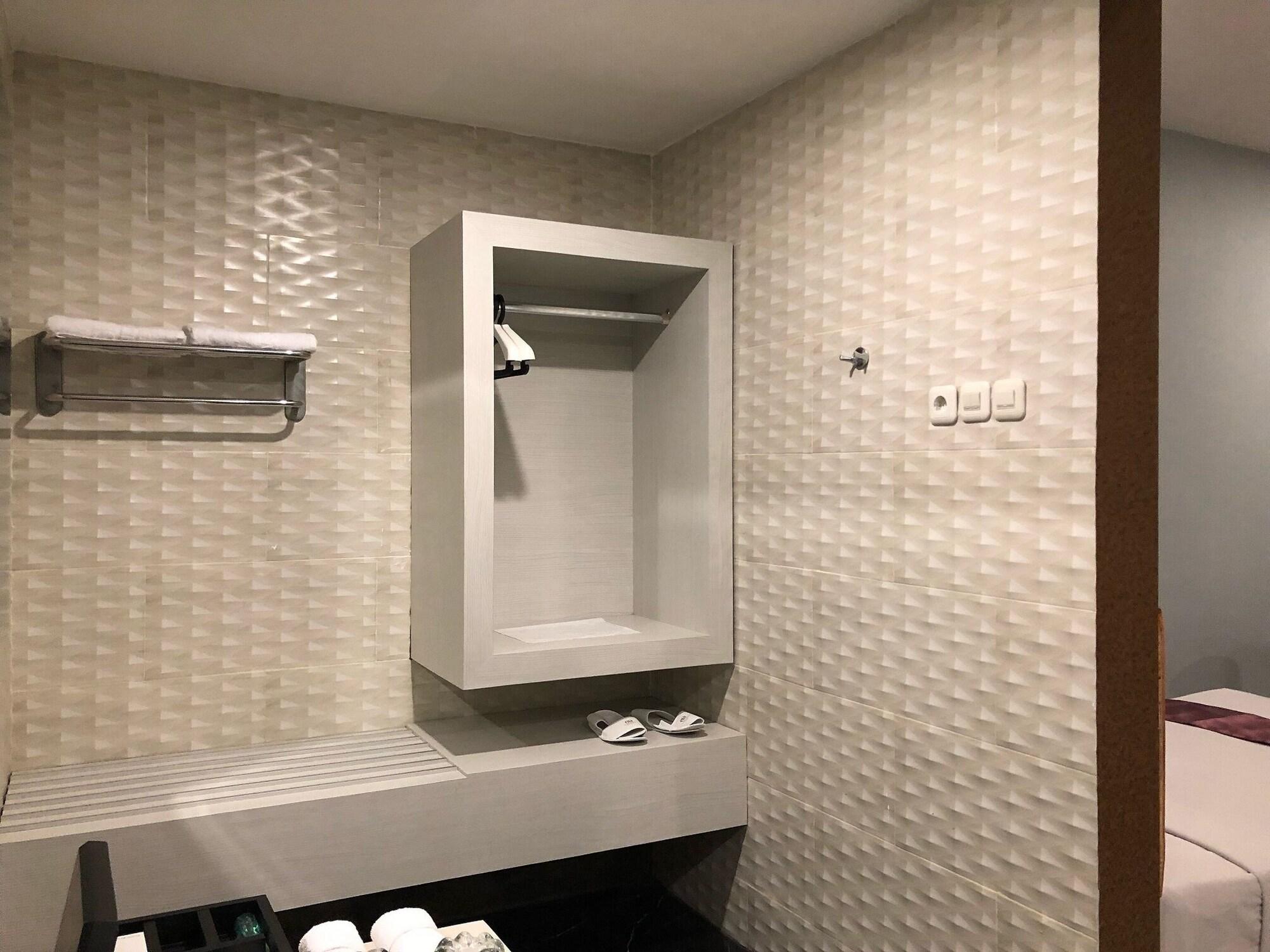 Hotel Sinar 1 Sedati Ngoại thất bức ảnh