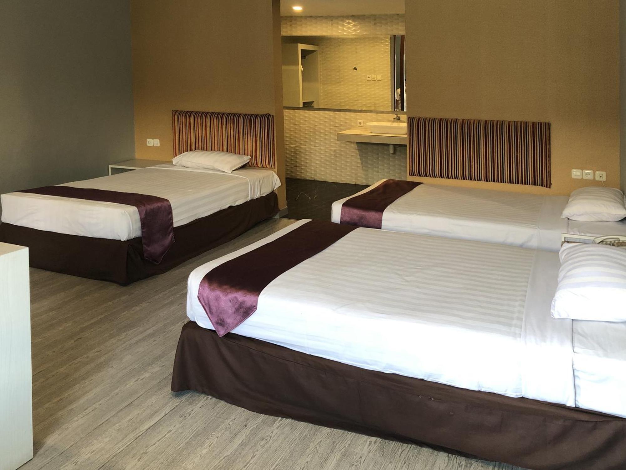 Hotel Sinar 1 Sedati Ngoại thất bức ảnh