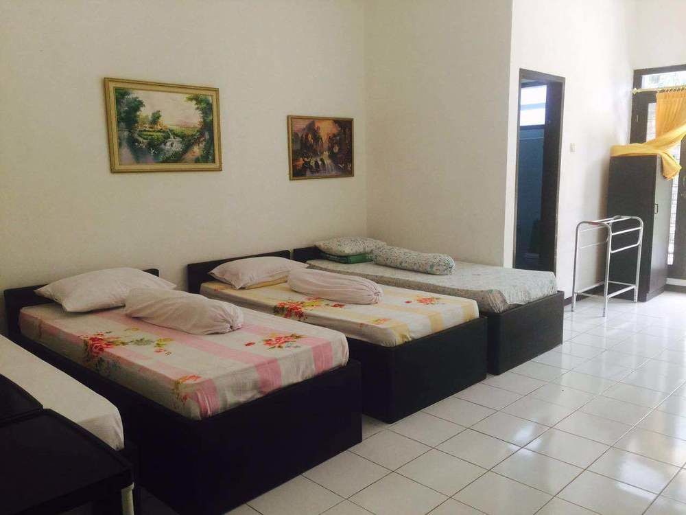 Hotel Sinar 1 Sedati Ngoại thất bức ảnh