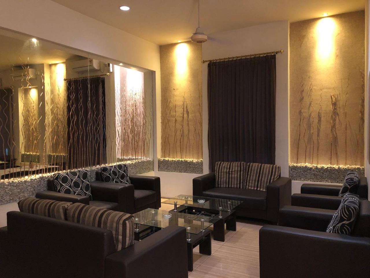 Hotel Sinar 1 Sedati Ngoại thất bức ảnh